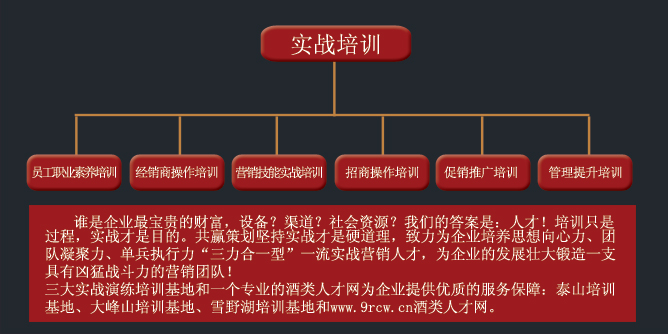 實(shí)戰(zhàn)培訓(xùn)