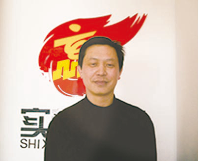 曹守華：副總經(jīng)理/實(shí)戰(zhàn)培訓(xùn)師