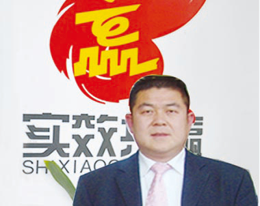 李虎：營(yíng)銷(xiāo)顧問(wèn)/外聯(lián)總監(jiān)