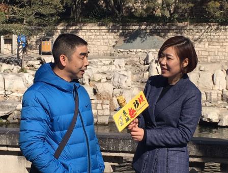 泉城趣訪談欄目(圖3)